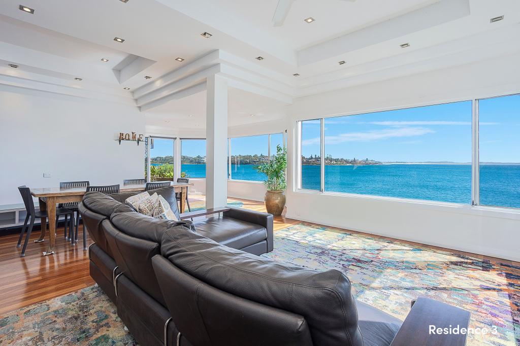 23-25 Neil St, Bundeena, NSW 2230