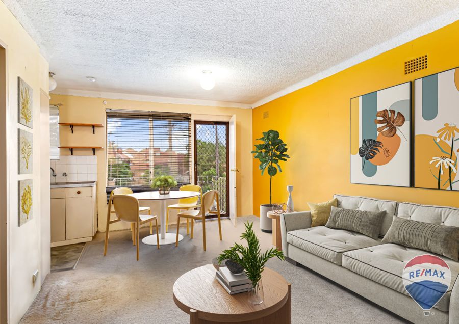 6/205 Derby St, Penrith, NSW 2750