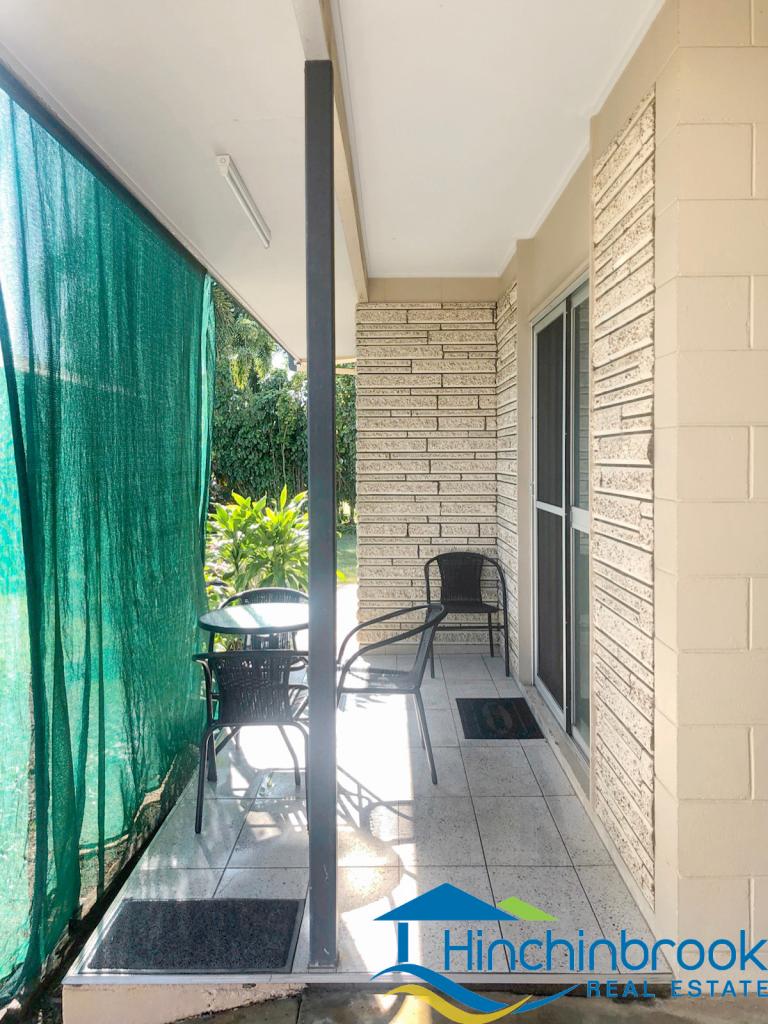 2/16 Jamieson St, Cardwell, QLD 4849