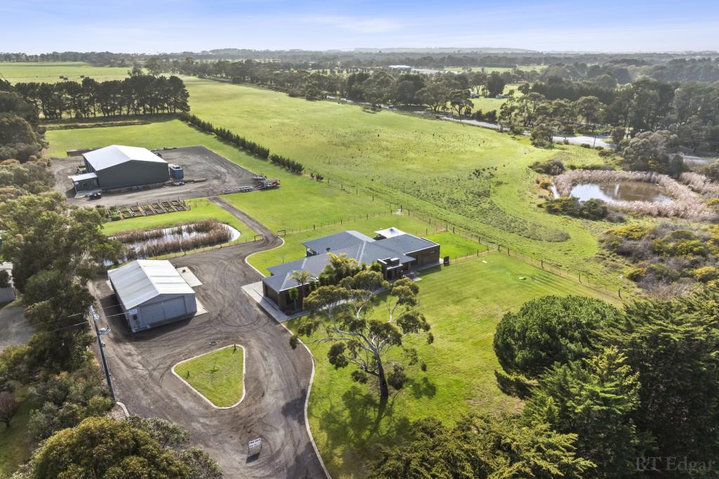 261-269 Swan Bay Rd, Wallington, VIC 3222