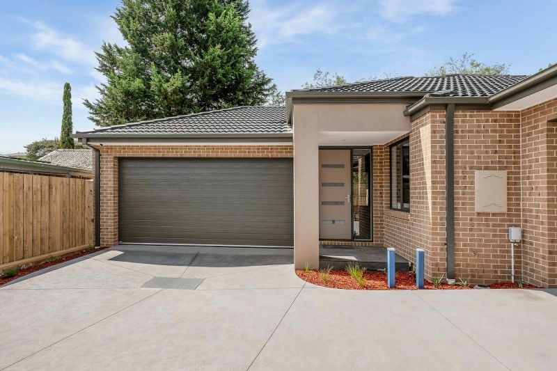 3/12 HAZELWOOD RD, BORONIA, VIC 3155