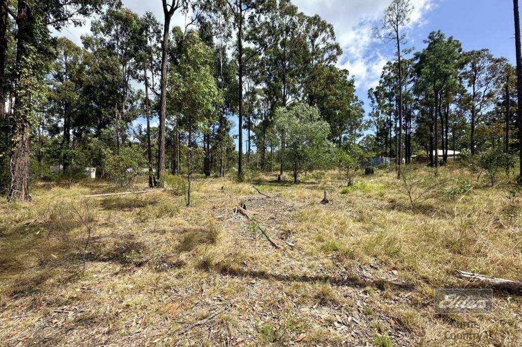 Lot 415 Arborthirteen Rd, Glenwood, QLD 4570