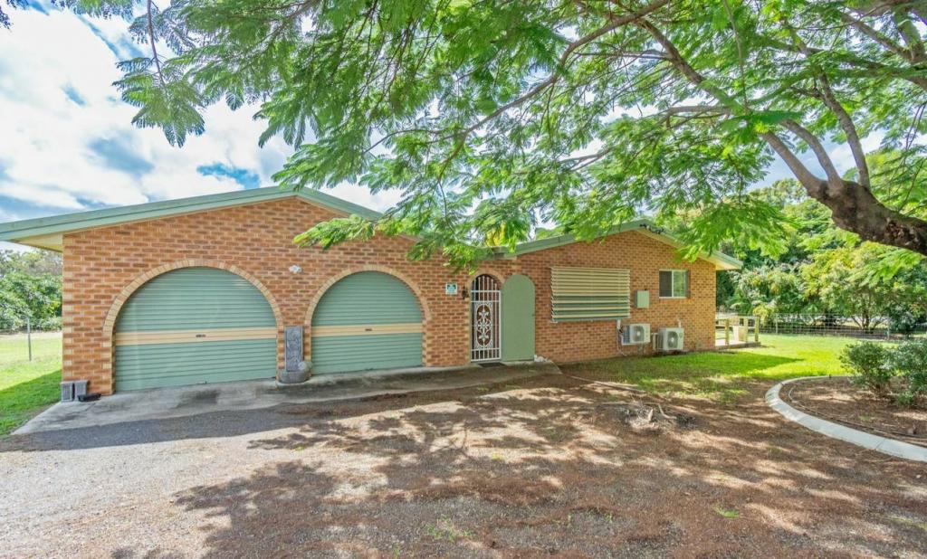 3767 Goodwood Rd, Elliott, QLD 4670