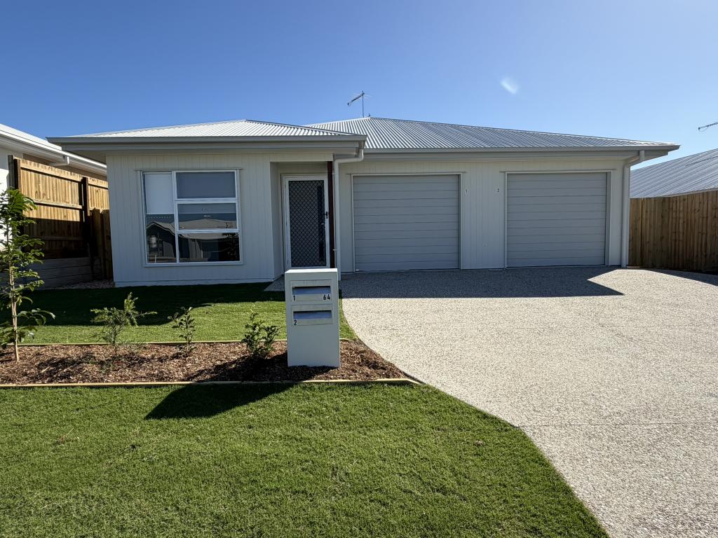 2/64 Kashmir Cct, Greenbank, QLD 4124