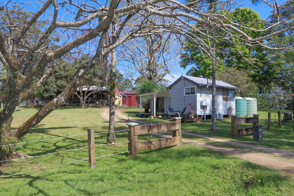 144 Link Rd, Wadeville, NSW 2474