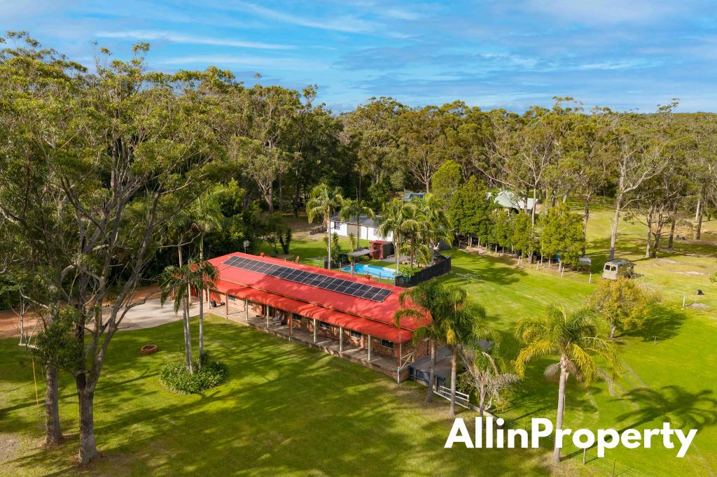 60 The Wool Rd, Basin View, NSW 2540