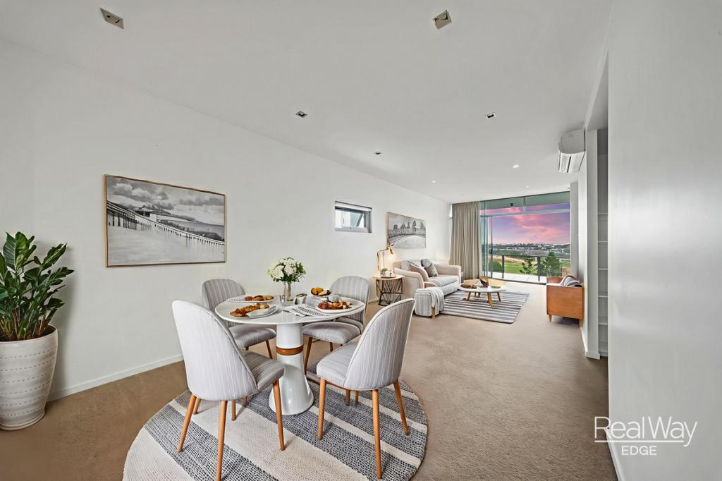 903/23 PARKLAND ST, NUNDAH, QLD 4012