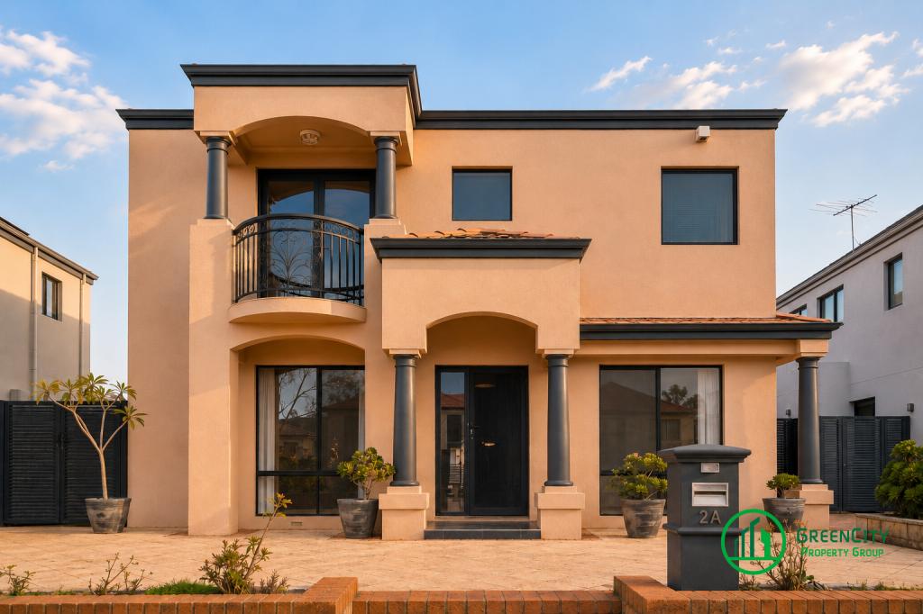 2A TIDEWATER WAY, ASCOT, WA 6104
