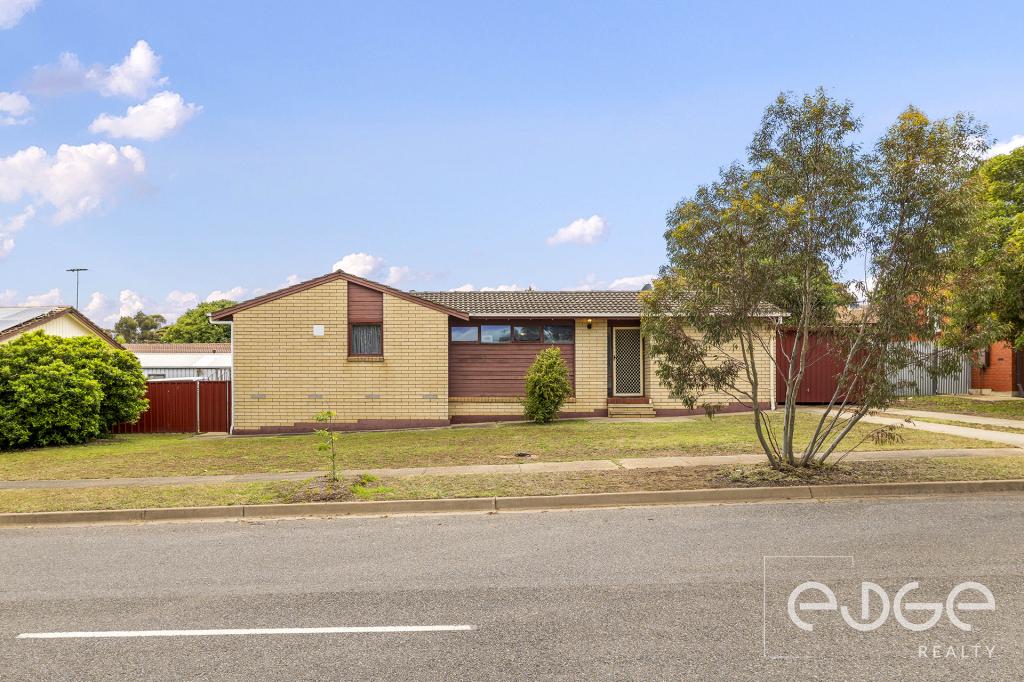 49 WARSAW CRES, HACKHAM WEST, SA 5163