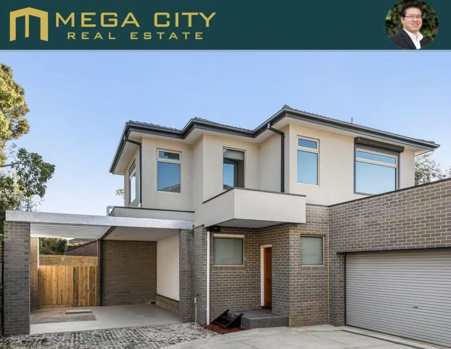 3/13 SUTTON PDE, MONT ALBERT NORTH, VIC 3129