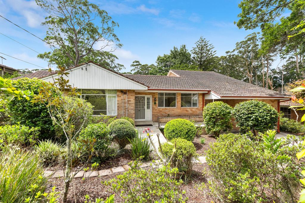 37 Boolarong Rd, Pymble, NSW 2073