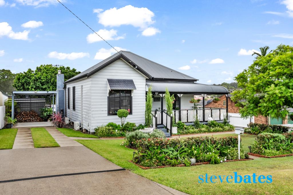 33 Richardson Rd, Raymond Terrace, NSW 2324