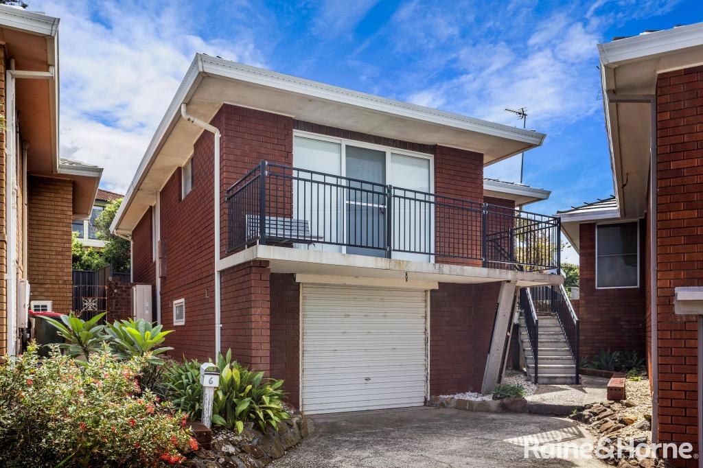 6 Millar Pl, Kiama Downs, NSW 2533