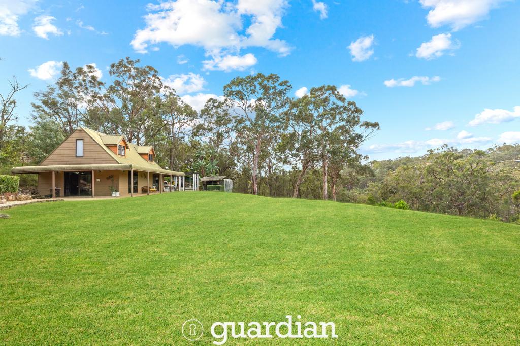 32b Orana Rd, Kenthurst, NSW 2156