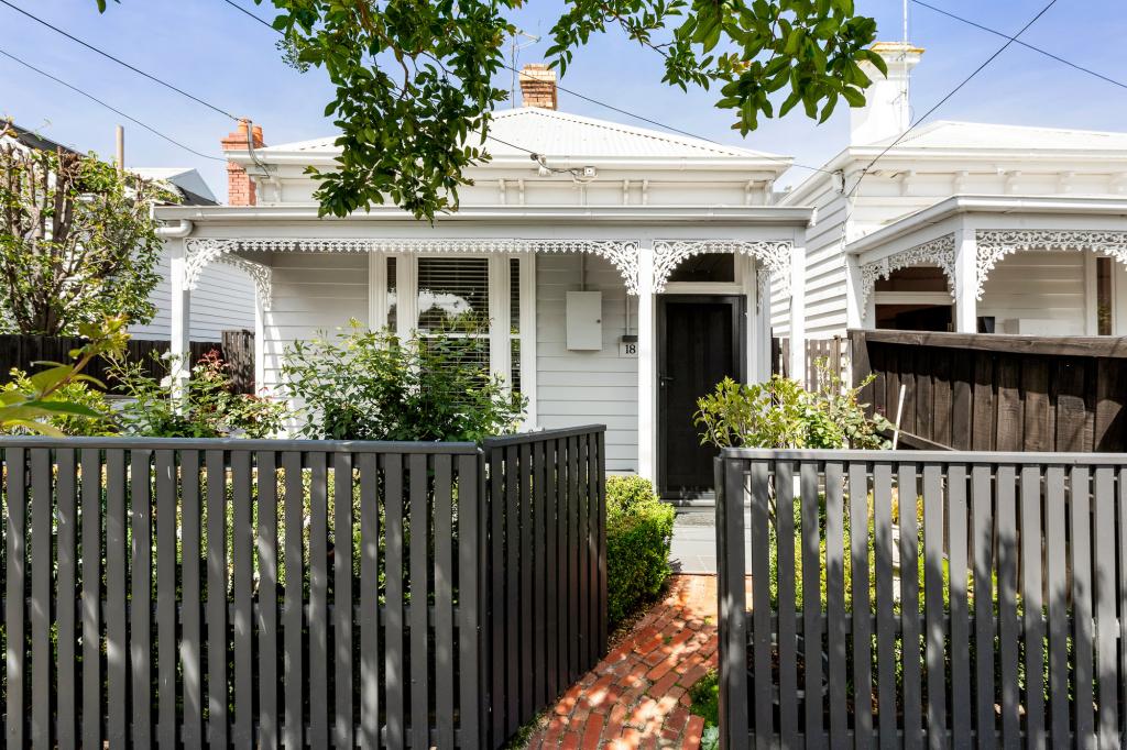 18 Lawrence St, Brighton, VIC 3186