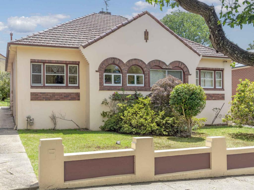 134 Wentworth St, Blackheath, NSW 2785