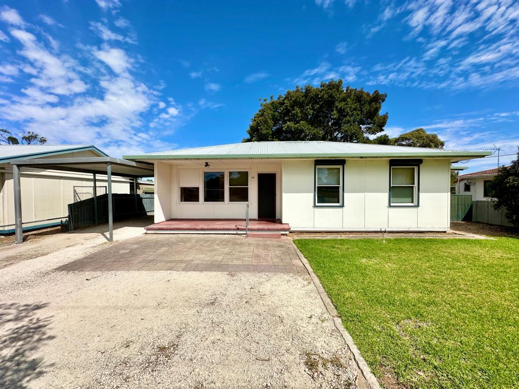 55 Densley Ave, Bordertown, SA 5268