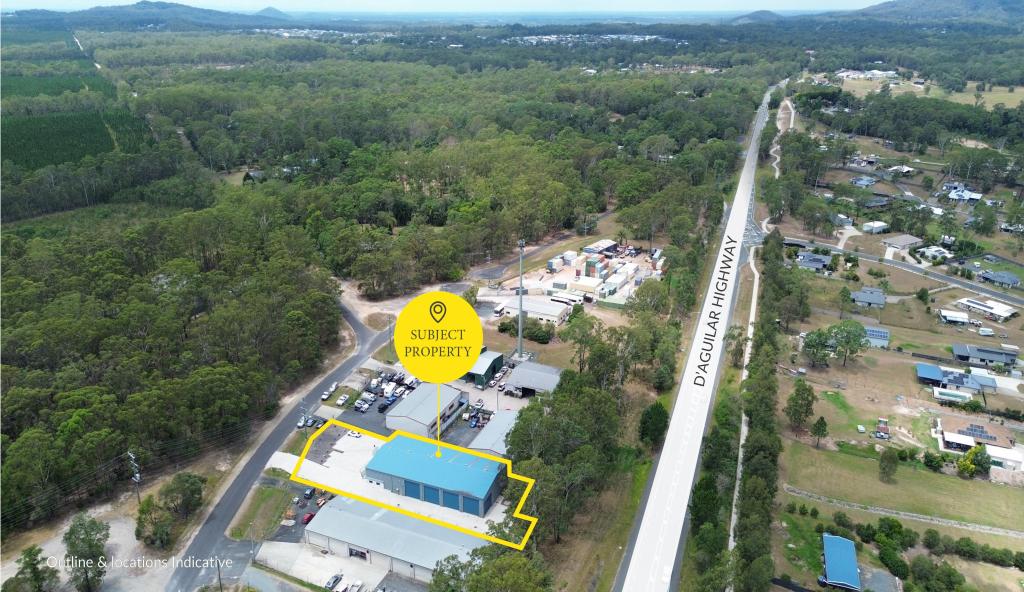 18 Chambers Rd, Woodford, QLD 4514