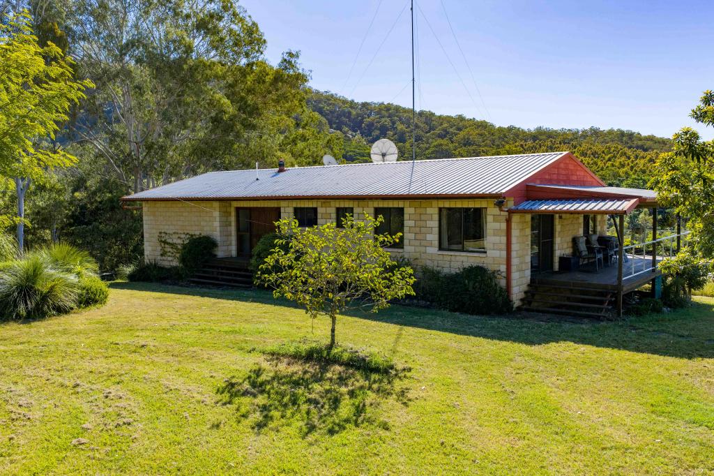 1476 KANDANGA CREEK RD, UPPER KANDANGA, QLD 4570