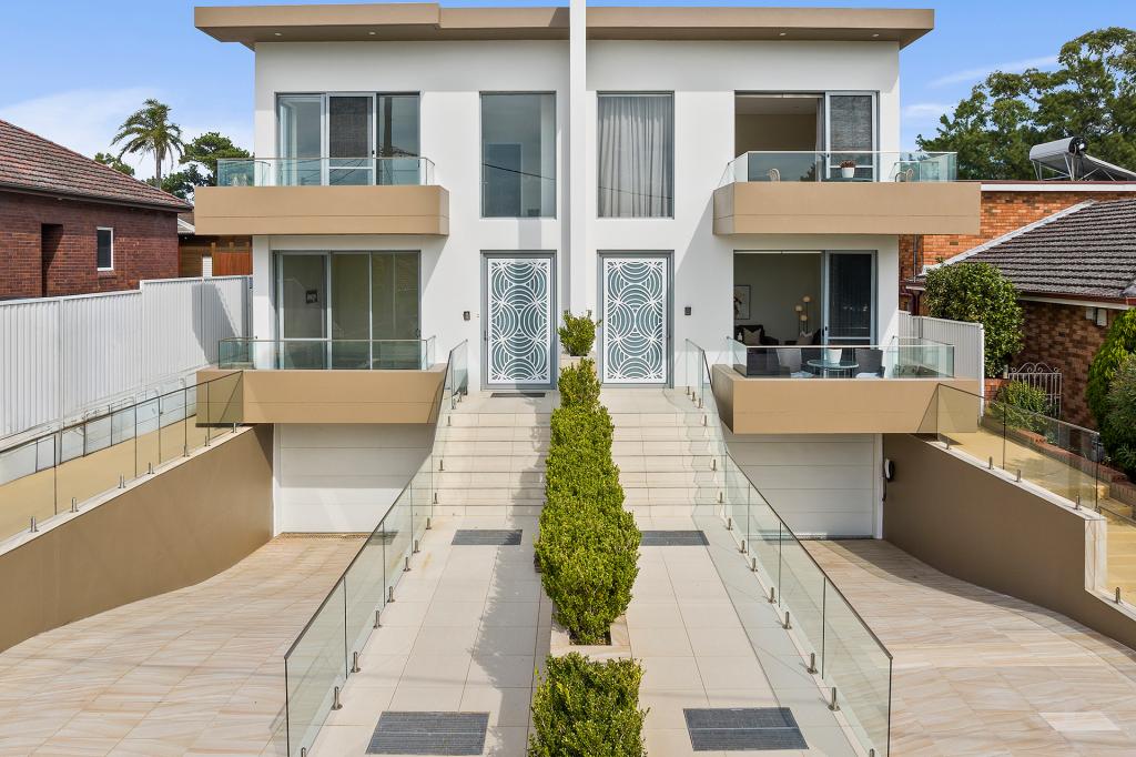 151a St Georges Rd, Bexley, NSW 2207