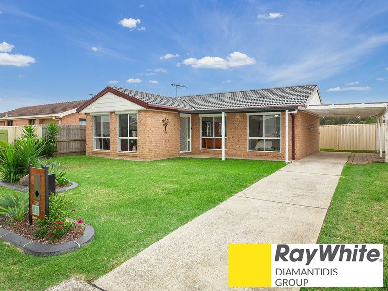 72 Weaver St, Erskine Park, NSW 2759