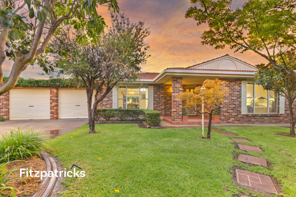 56 Overdale Dr, Bourkelands, NSW 2650