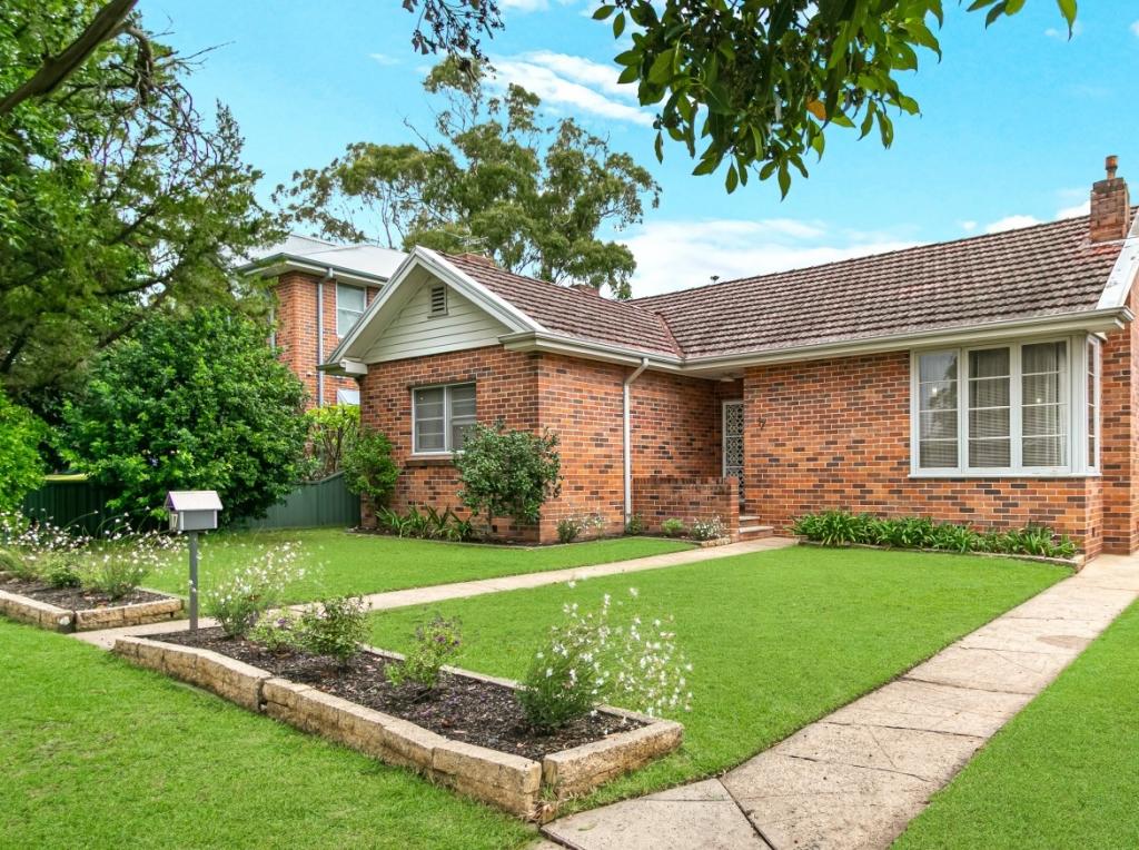 17 Hornseywood Ave, Penrith, NSW 2750