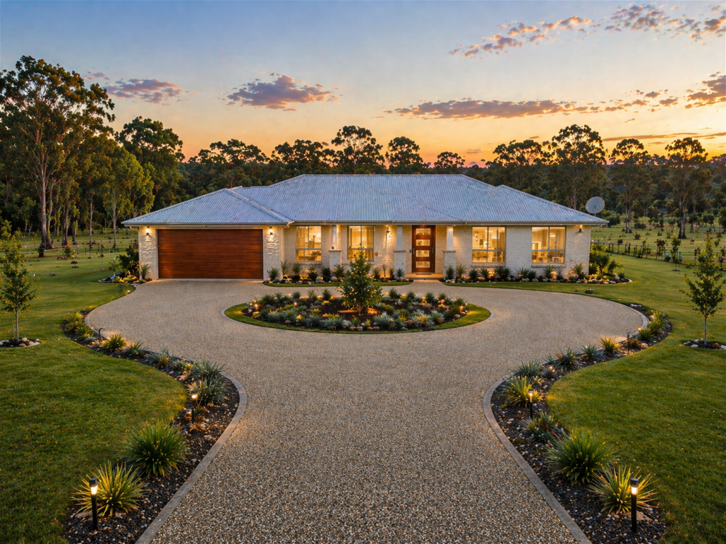 Contact Agent For Address, Murphys Creek, QLD 4352