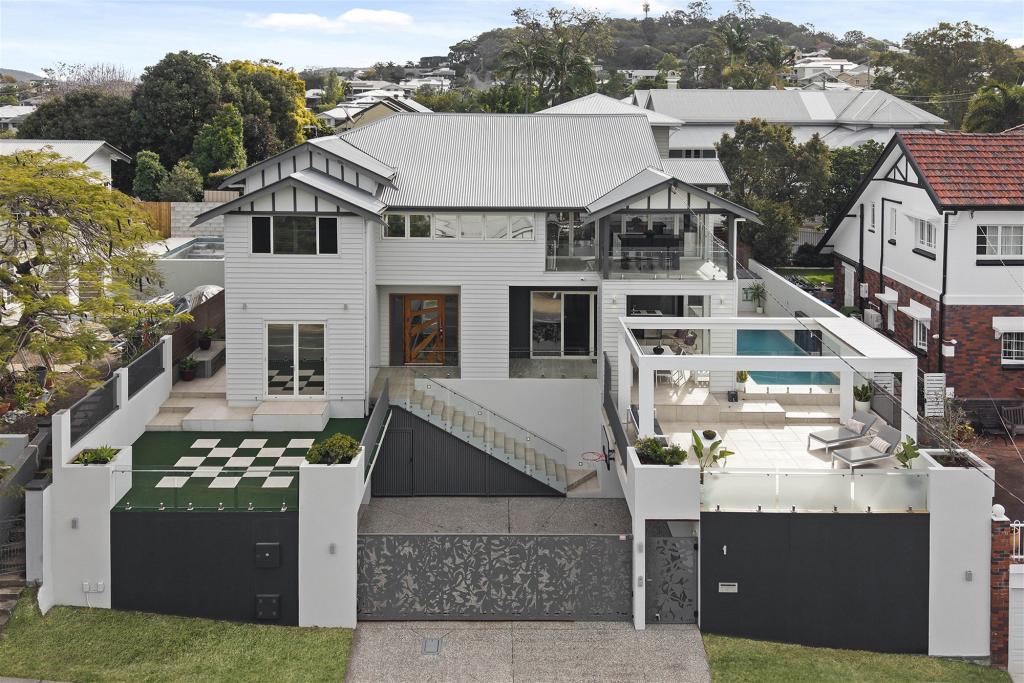 5 Hooker St, Windsor, QLD 4030