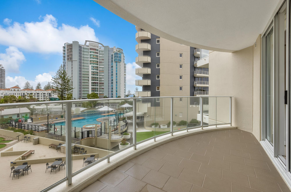 232/6-8 Stuart Street "Harbour Towers" Mantra, Tweed Heads, NSW 2485