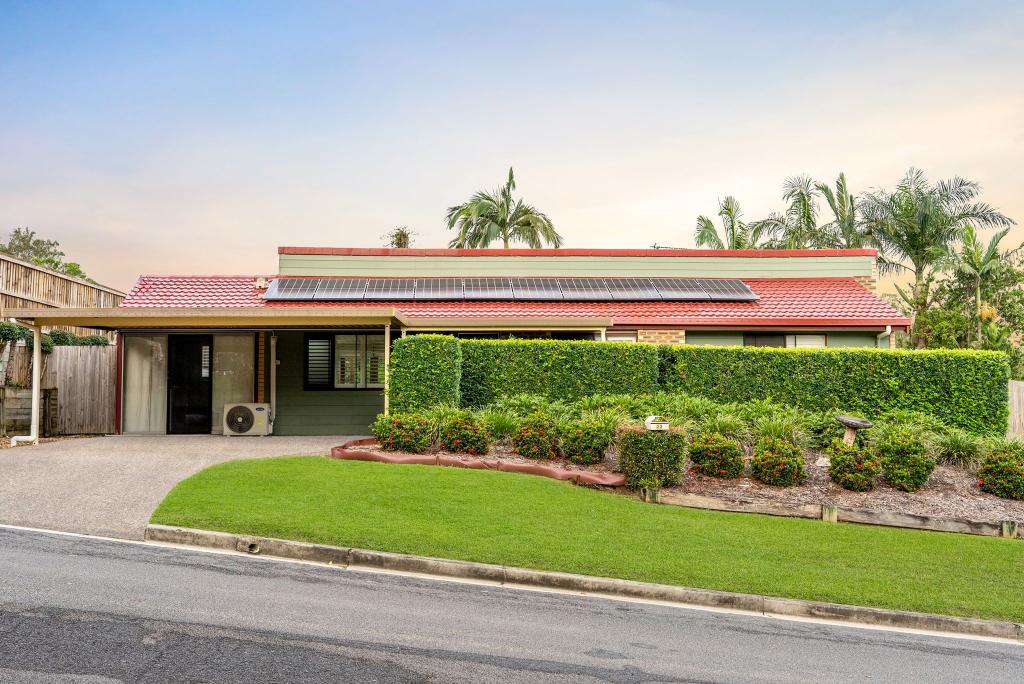 22 Gilia St, Kingston, QLD 4114