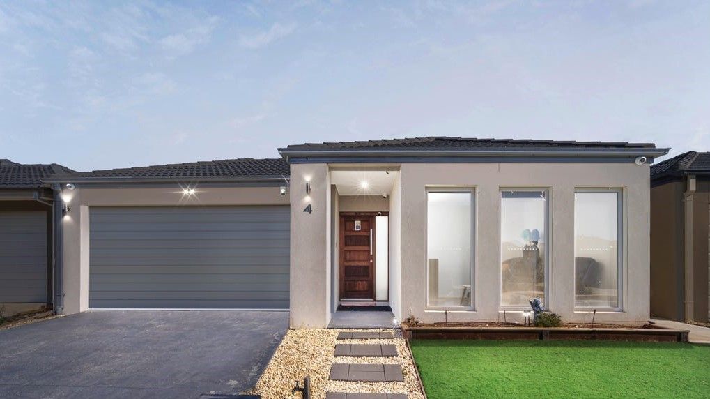 4 Rubida St, Tarneit, VIC 3029