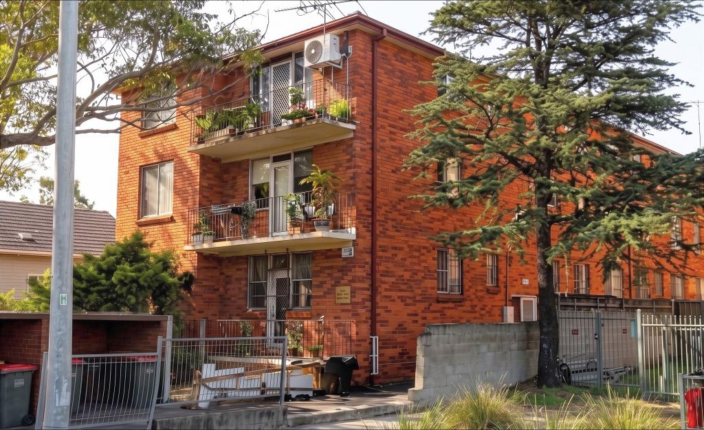 16/116 Cabramatta Rd W, Cabramatta, NSW 2166