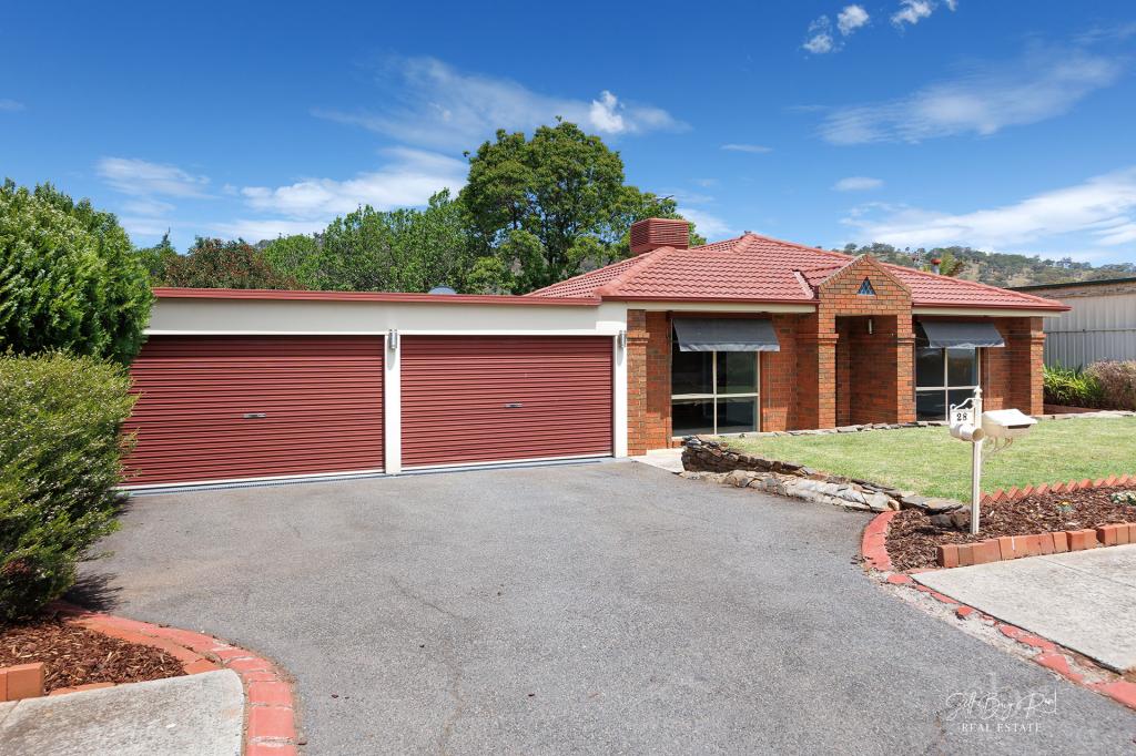 28 Azure Dr, Wodonga, VIC 3690