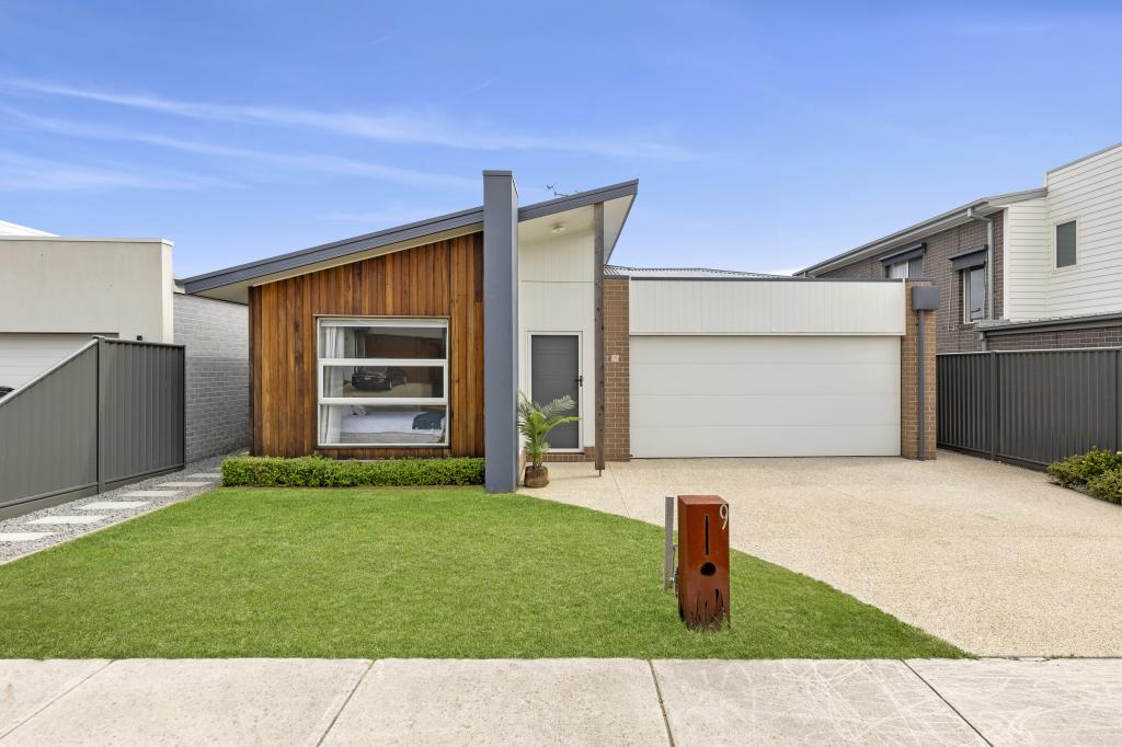 9 Capstan Cres, Curlewis, VIC 3222