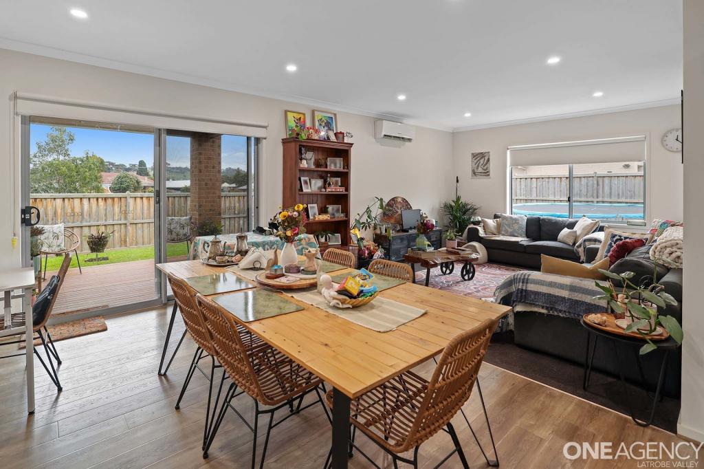 1 Durrand Ct, Yinnar, VIC 3869