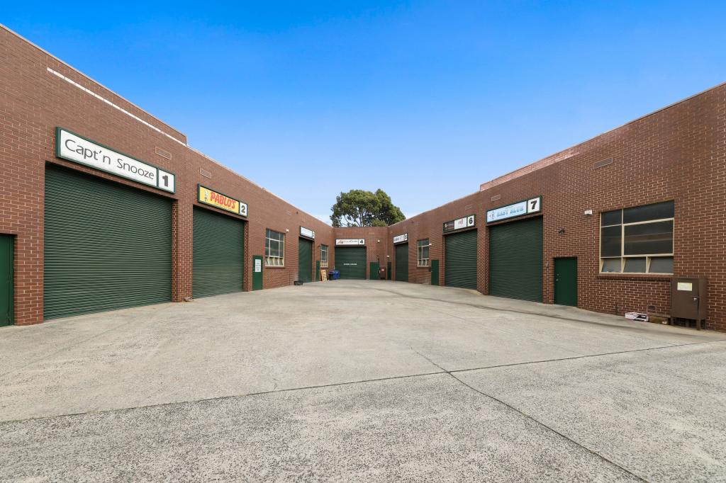 6/16 Rosemary Ct, Mulgrave, VIC 3170