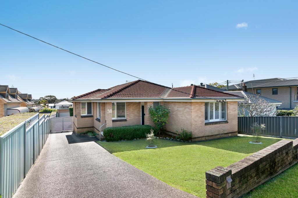 38 South St, Adamstown, NSW 2289