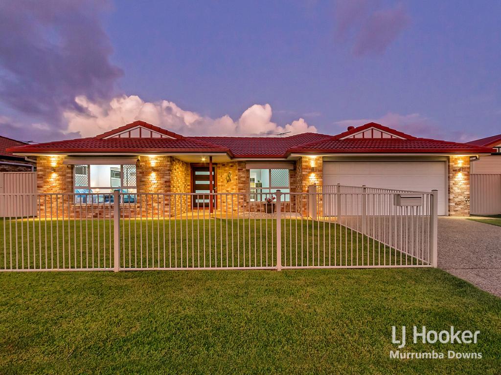 69 Pine River Dr, Murrumba Downs, QLD 4503