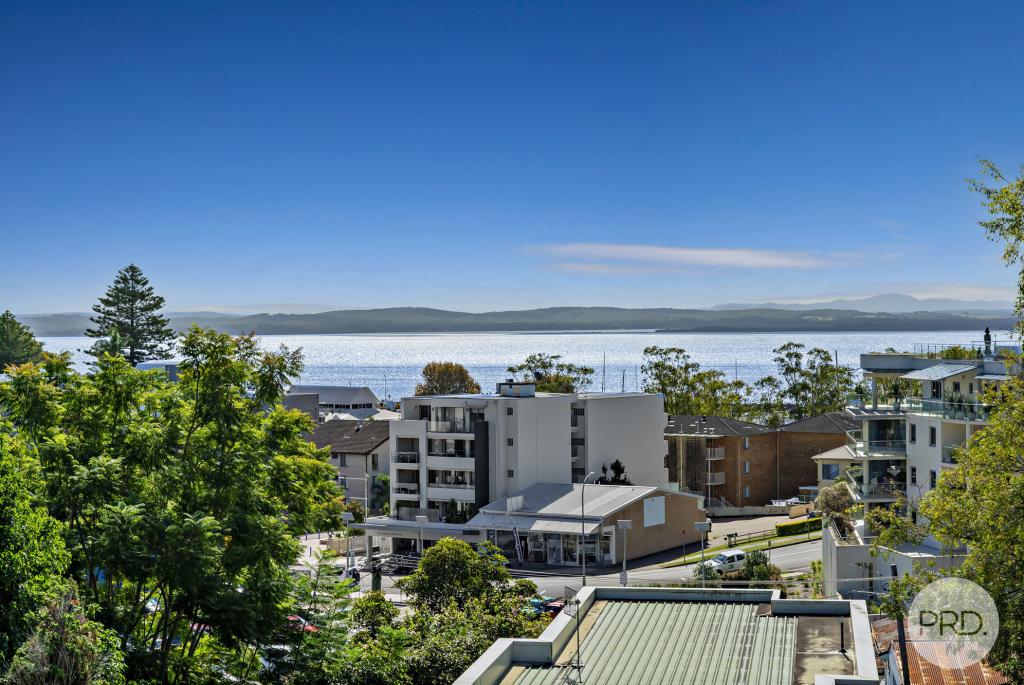 8/25 DONALD ST, NELSON BAY, NSW 2315