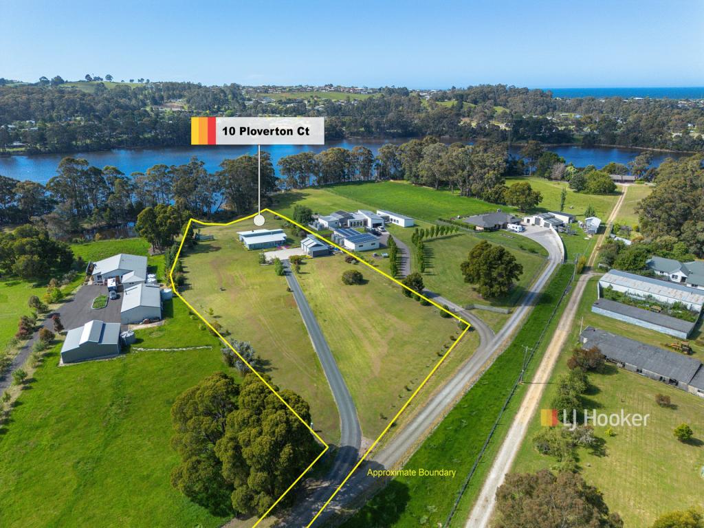 10 Ploverton Ct, Gawler, TAS 7315
