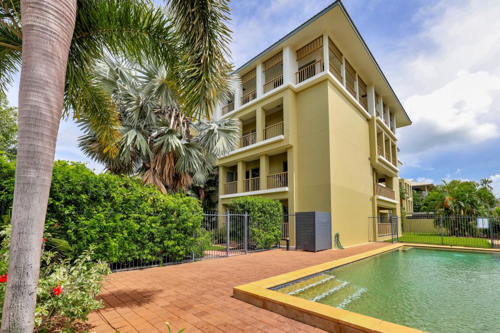 5/22 Mackillop St, Parap, NT 0820