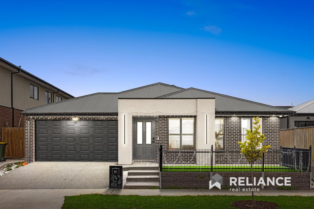 57 Bendigo Dr, Tarneit, VIC 3029