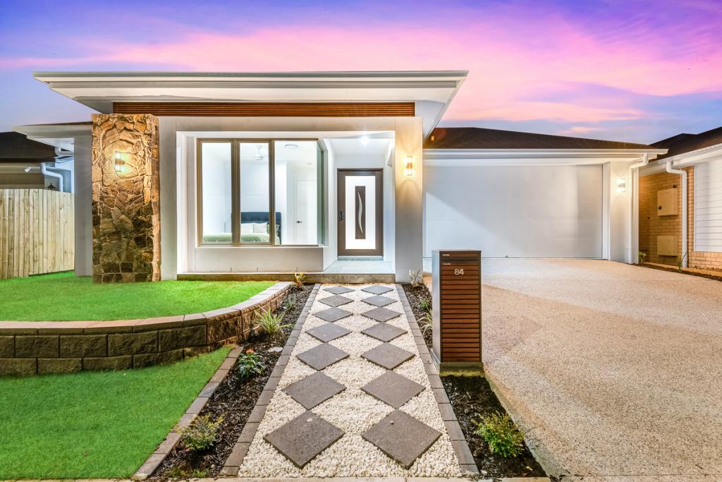 84 Endeavour Cct, South Maclean, QLD 4280