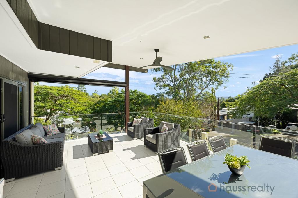 12 Richmond St, Corinda, QLD 4075