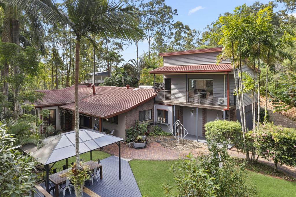 17 Durang Pl, Reedy Creek, QLD 4227