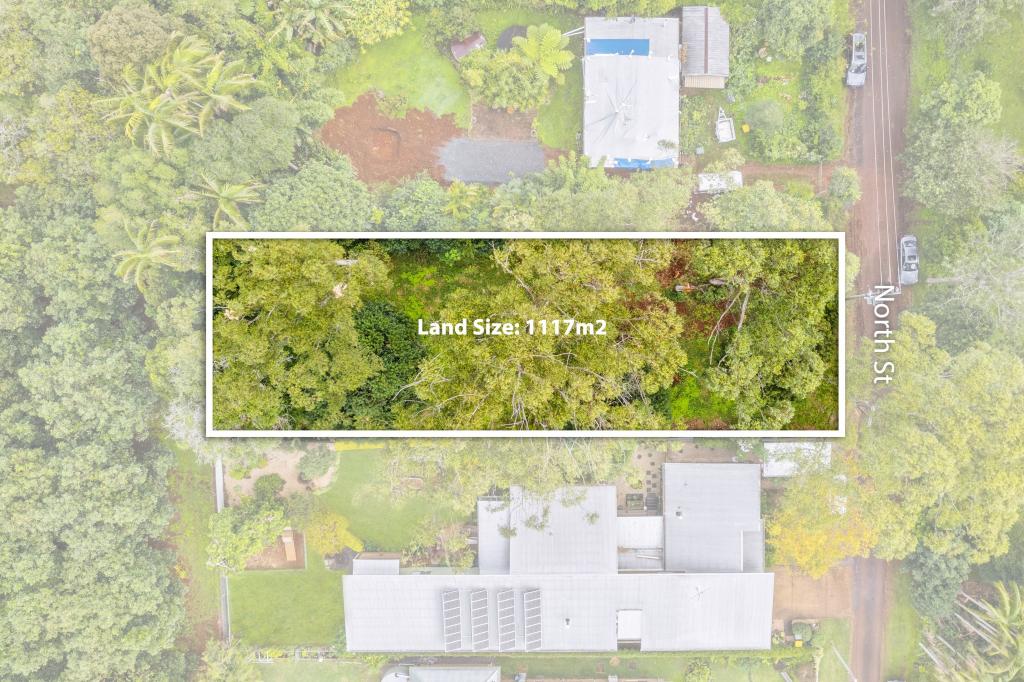 20 North St, Tamborine Mountain, QLD 4272