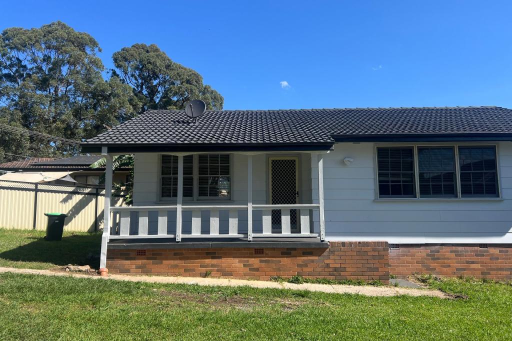 12 Crawford Ave, Shalvey, NSW 2770