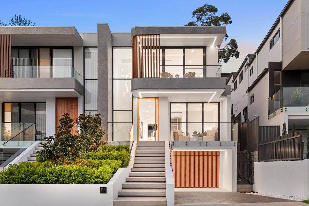 21a Samuel St, Ryde, NSW 2112
