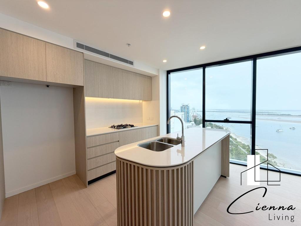 1902/180 MARINE PDE, LABRADOR, QLD 4215